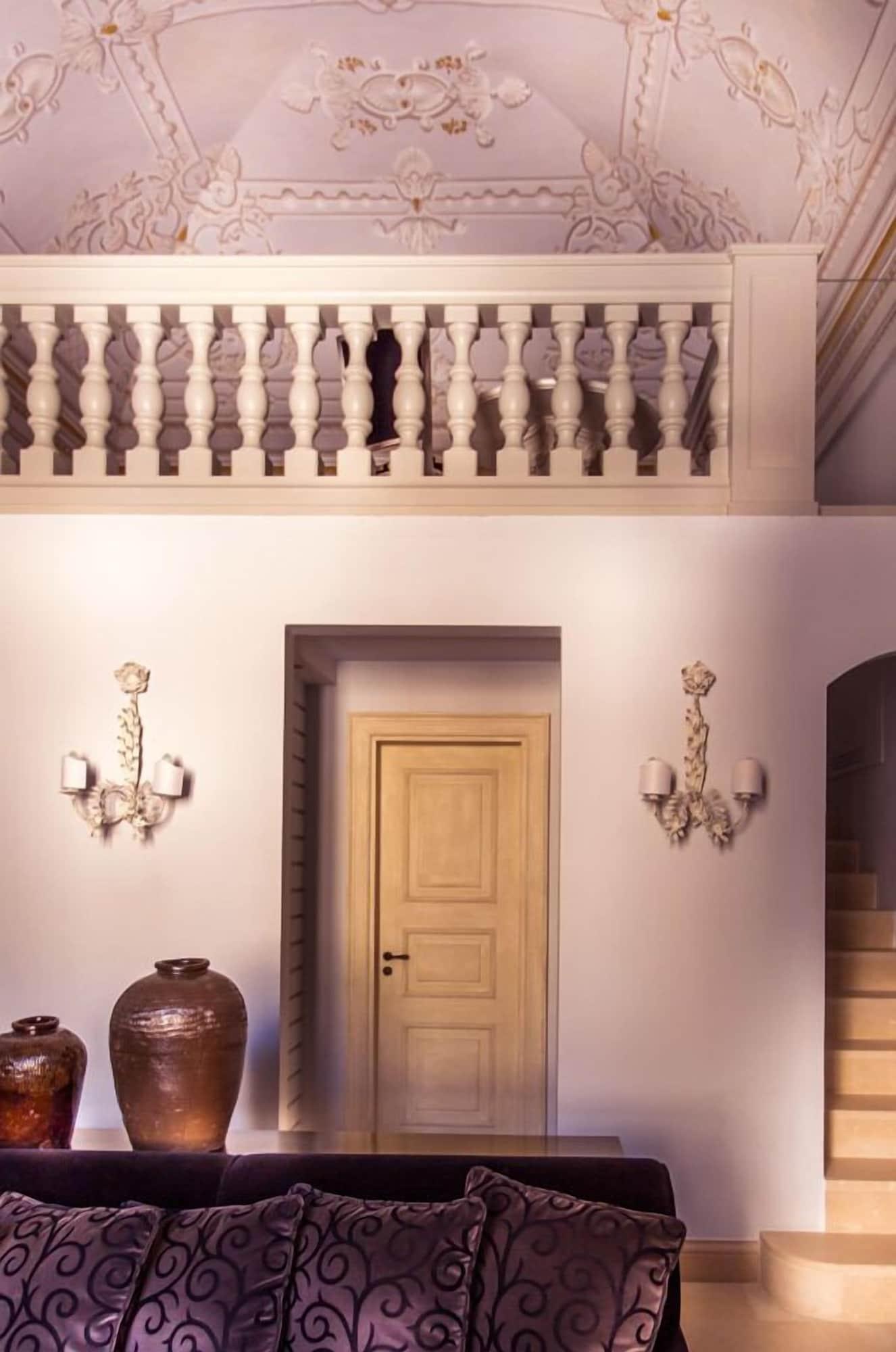 Palazzo Gattini Luxury Hotel - Vretreats Матера Екстер'єр фото