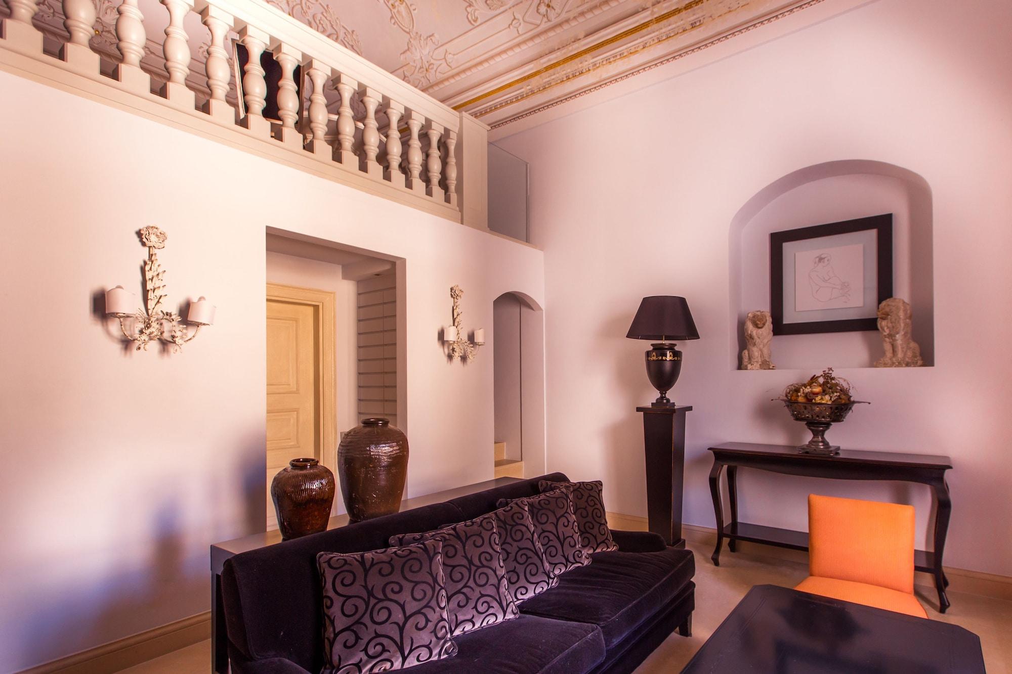 Palazzo Gattini Luxury Hotel - Vretreats Матера Екстер'єр фото
