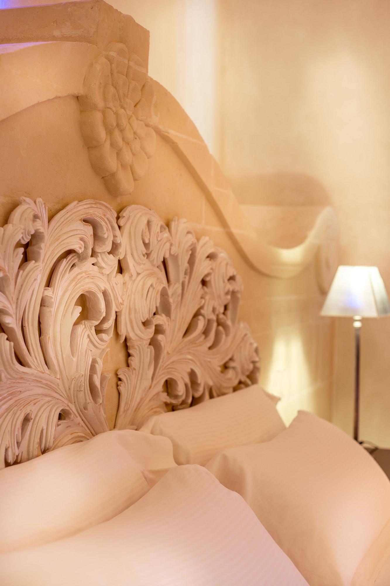 Palazzo Gattini Luxury Hotel - Vretreats Матера Екстер'єр фото