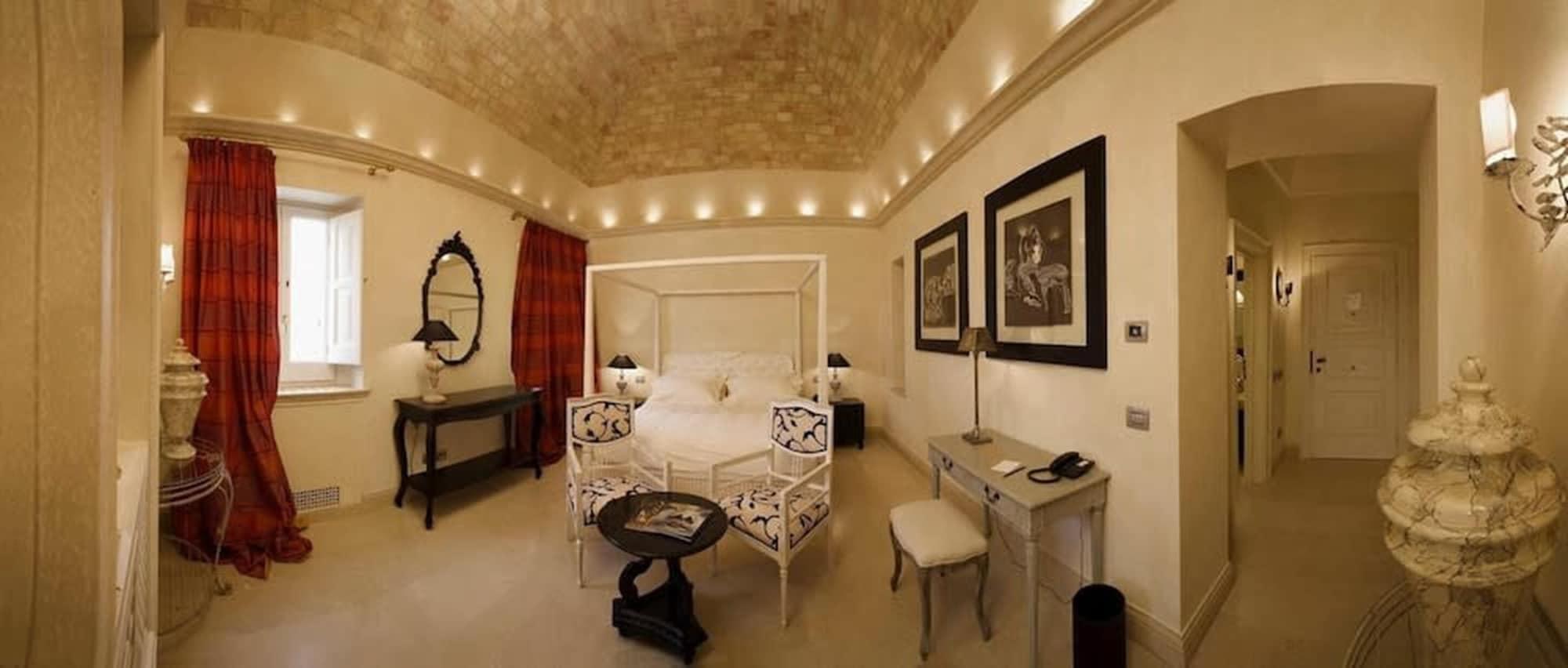 Palazzo Gattini Luxury Hotel - Vretreats Матера Екстер'єр фото
