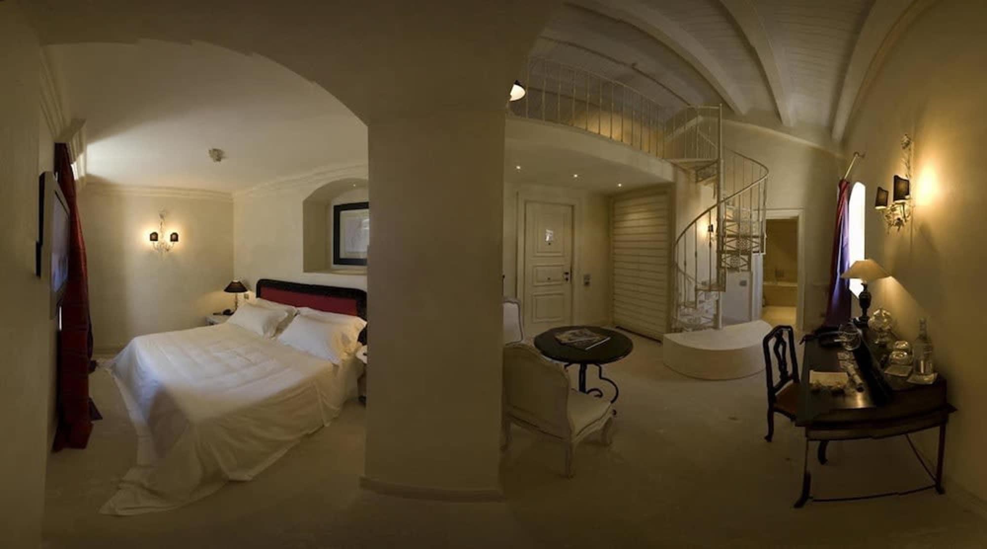 Palazzo Gattini Luxury Hotel - Vretreats Матера Екстер'єр фото