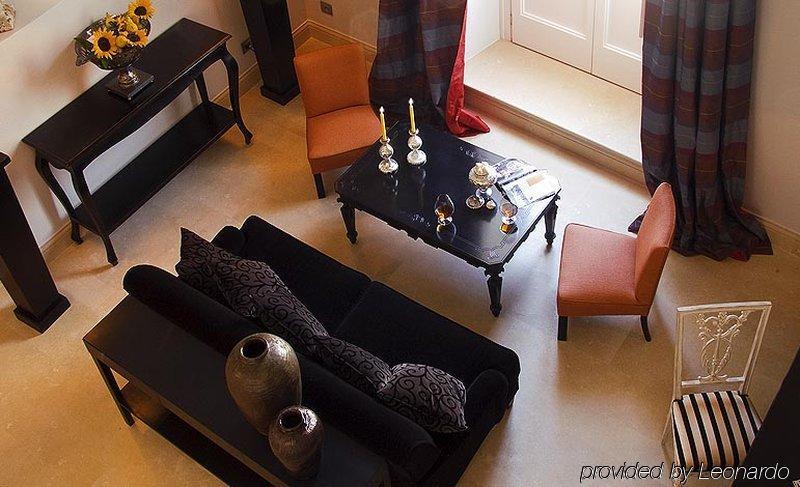 Palazzo Gattini Luxury Hotel - Vretreats Матера Екстер'єр фото