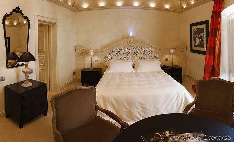 Palazzo Gattini Luxury Hotel - Vretreats Матера Екстер'єр фото