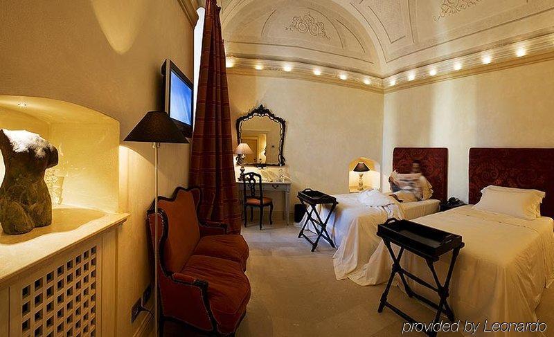 Palazzo Gattini Luxury Hotel - Vretreats Матера Екстер'єр фото