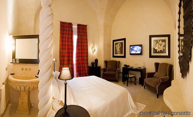 Palazzo Gattini Luxury Hotel - Vretreats Матера Екстер'єр фото