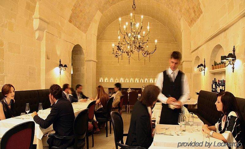 Palazzo Gattini Luxury Hotel - Vretreats Матера Екстер'єр фото