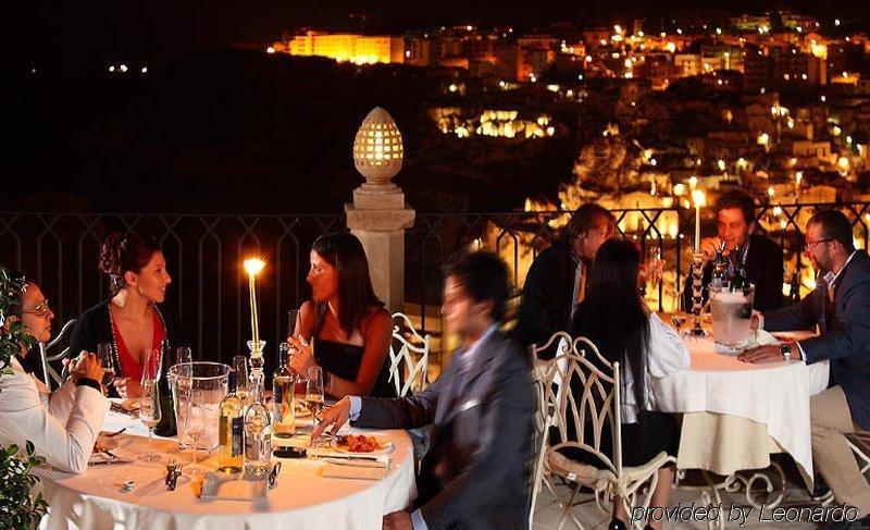 Palazzo Gattini Luxury Hotel - Vretreats Матера Екстер'єр фото