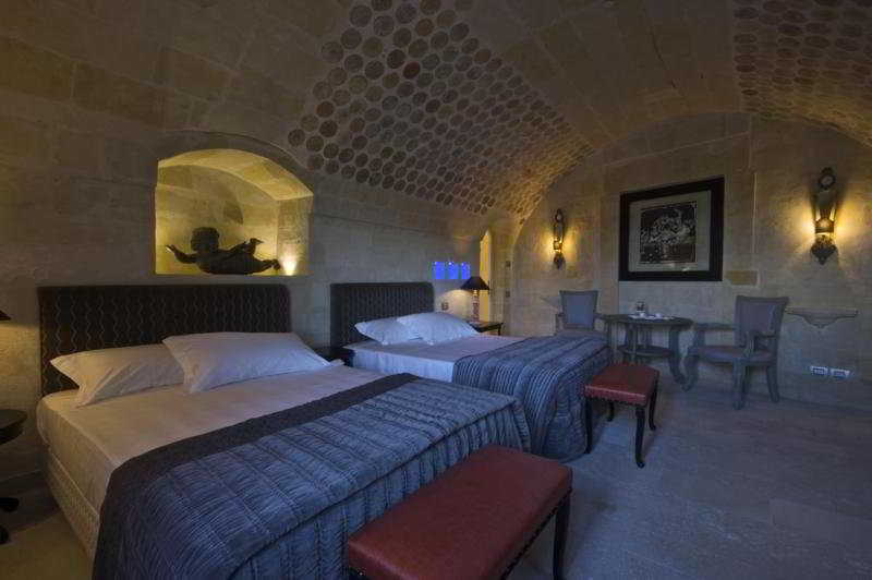 Palazzo Gattini Luxury Hotel - Vretreats Матера Екстер'єр фото