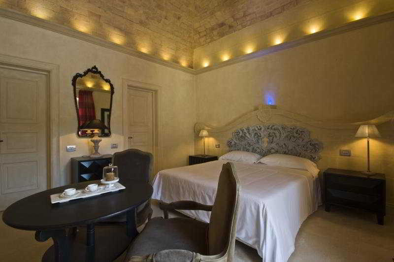 Palazzo Gattini Luxury Hotel - Vretreats Матера Екстер'єр фото