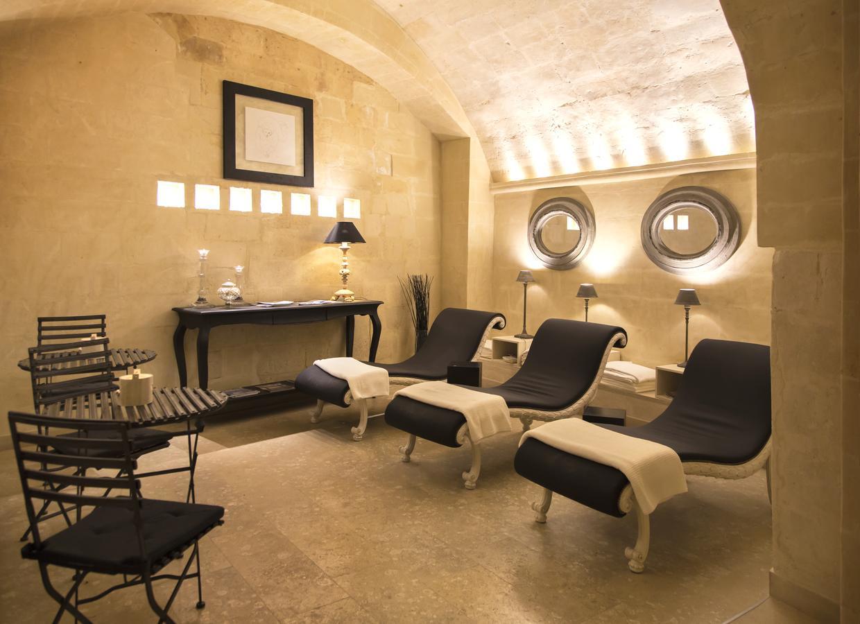 Palazzo Gattini Luxury Hotel - Vretreats Матера Екстер'єр фото