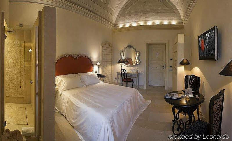Palazzo Gattini Luxury Hotel - Vretreats Матера Екстер'єр фото
