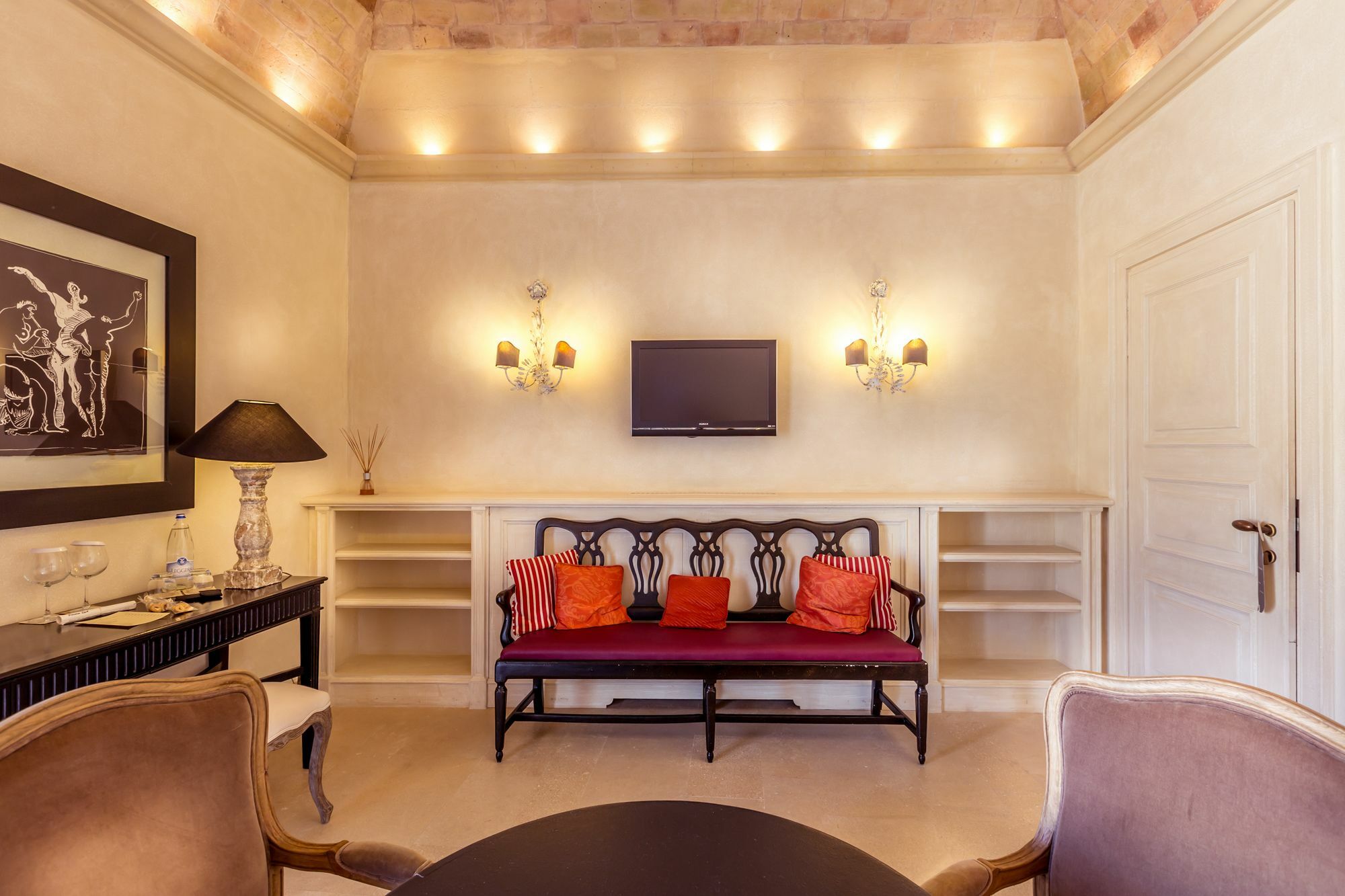 Palazzo Gattini Luxury Hotel - Vretreats Матера Екстер'єр фото