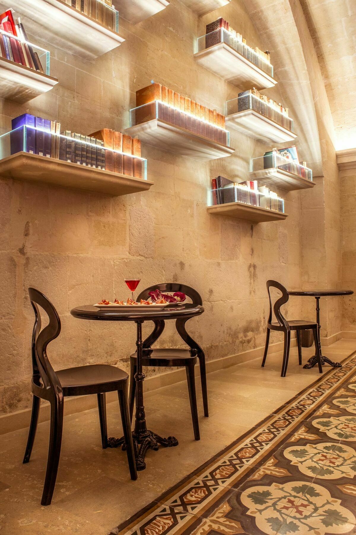 Palazzo Gattini Luxury Hotel - Vretreats Матера Екстер'єр фото