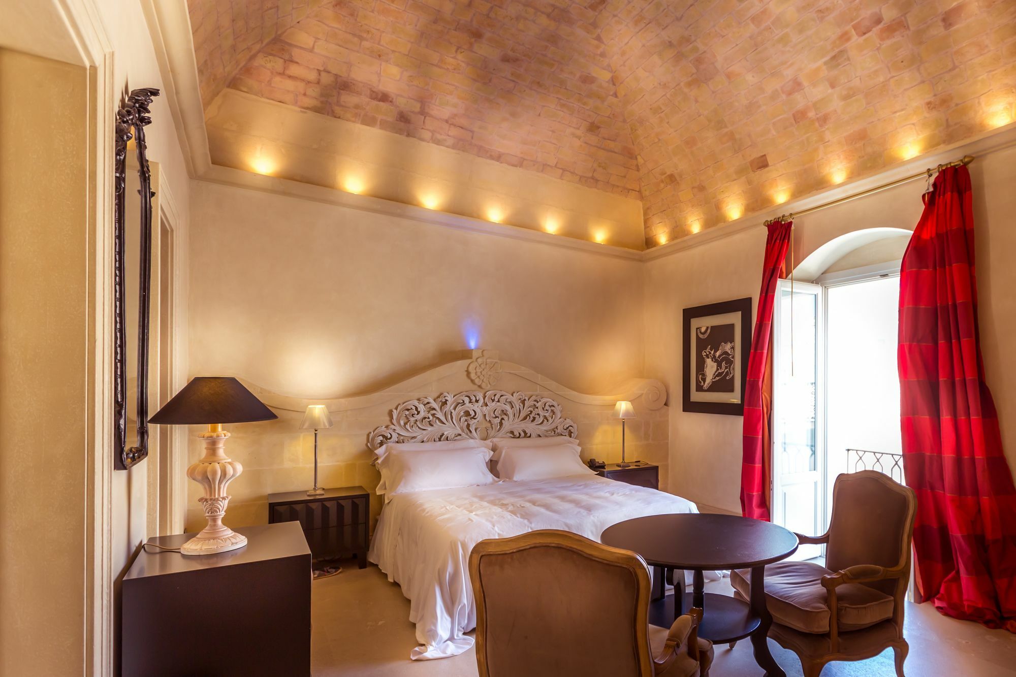 Palazzo Gattini Luxury Hotel - Vretreats Матера Екстер'єр фото
