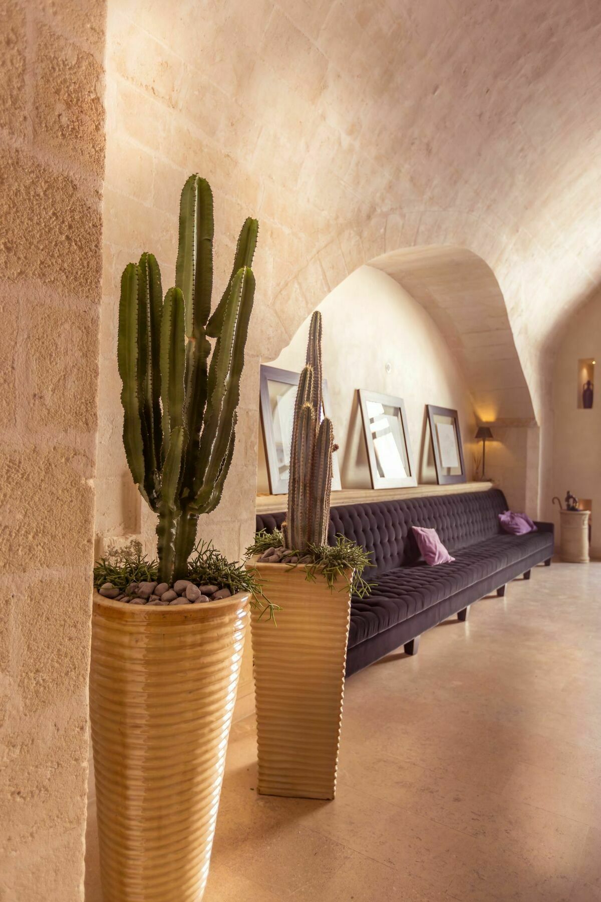 Palazzo Gattini Luxury Hotel - Vretreats Матера Екстер'єр фото