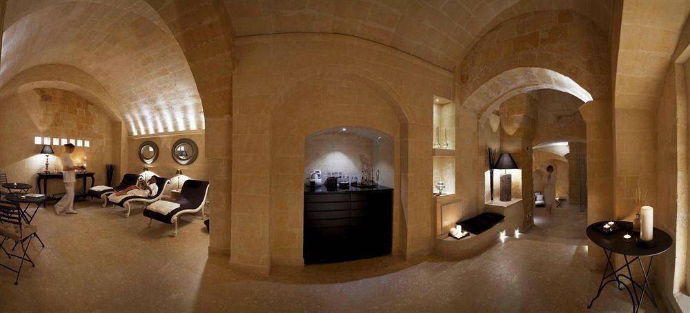 Palazzo Gattini Luxury Hotel - Vretreats Матера Екстер'єр фото